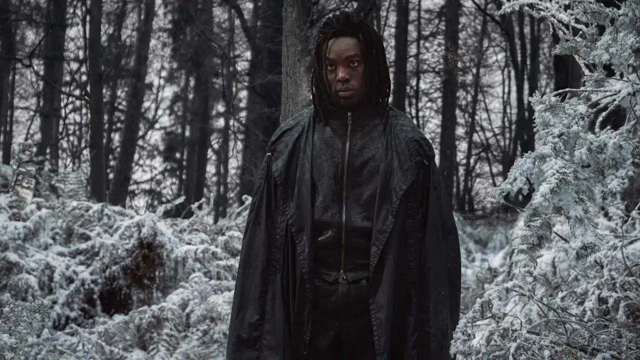 PAAPA ESSİEDU KİMDİR, HARRY POTTER'DA YENİ SNAPE Mİ OLACAK? Kaç yaşında, hangi dizilerde oynadı?