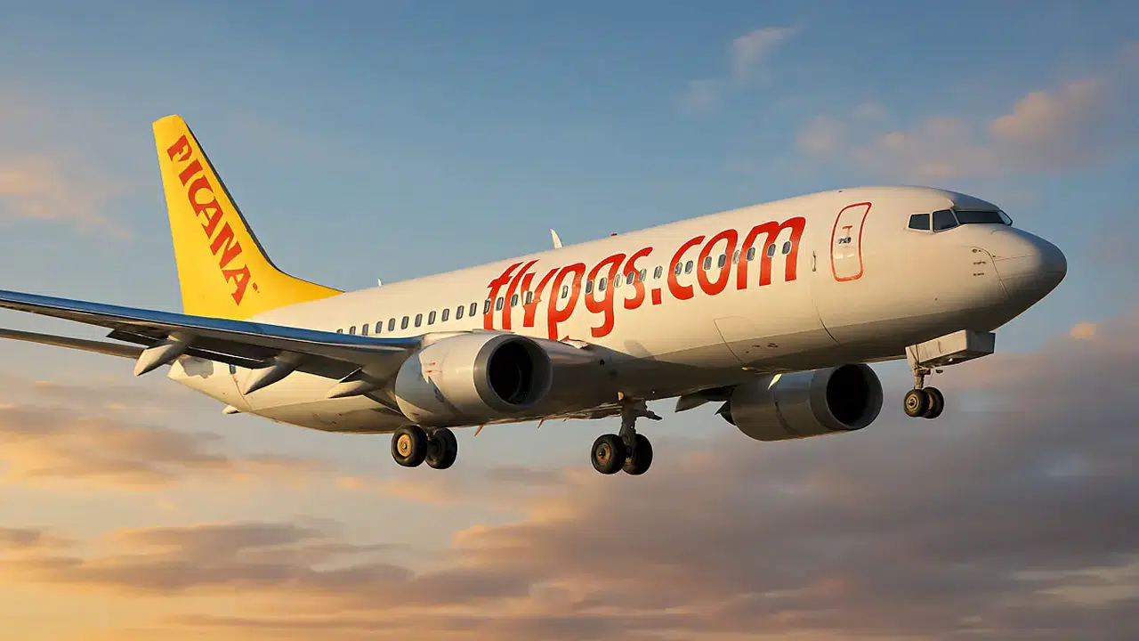 PEGASUS YURT DIŞI KAMPANYA NE ZAMAN BİTİYOR? İndirim yüzde kaç, kimler yararlanır, şartlar ne?