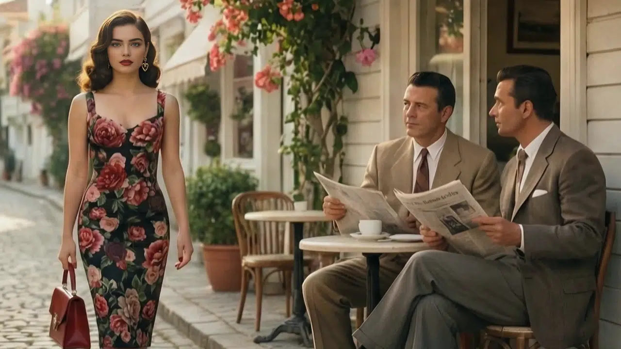 Yapay zekâ ve moda buluştu: Suna Divai projesi dikkat çekti