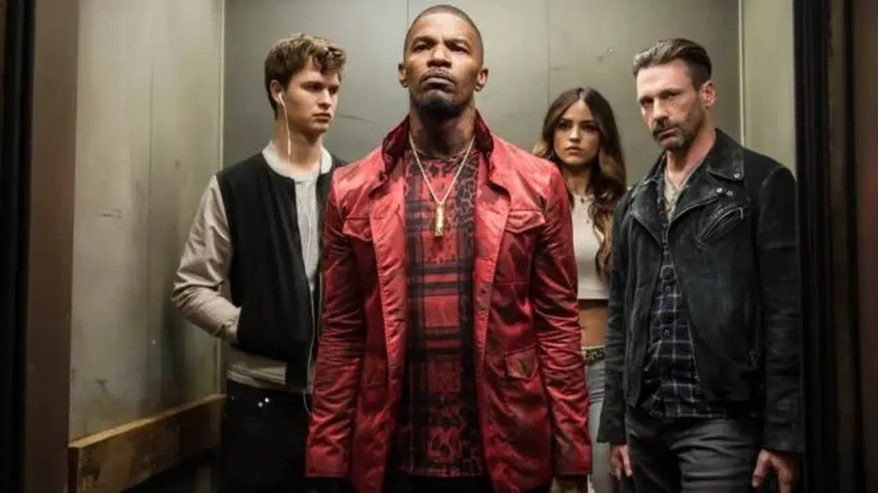 BABY DRİVER 2 GELİYOR MU, NE ZAMAN ÇIKACAK? Edgar Wright Senaryoyu Tamamladı mı?