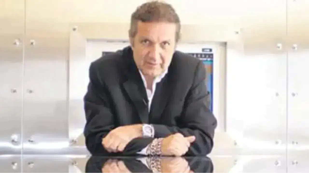 Alinur Velidedeoğlu Kimdir, Kaç Yaşında Öldü, Aslen Nereli, Hangi Ajansları Kurdu, Güzel Sanatlar Reklam Ajansı Nedir, Hangi Ödülleri Aldı?