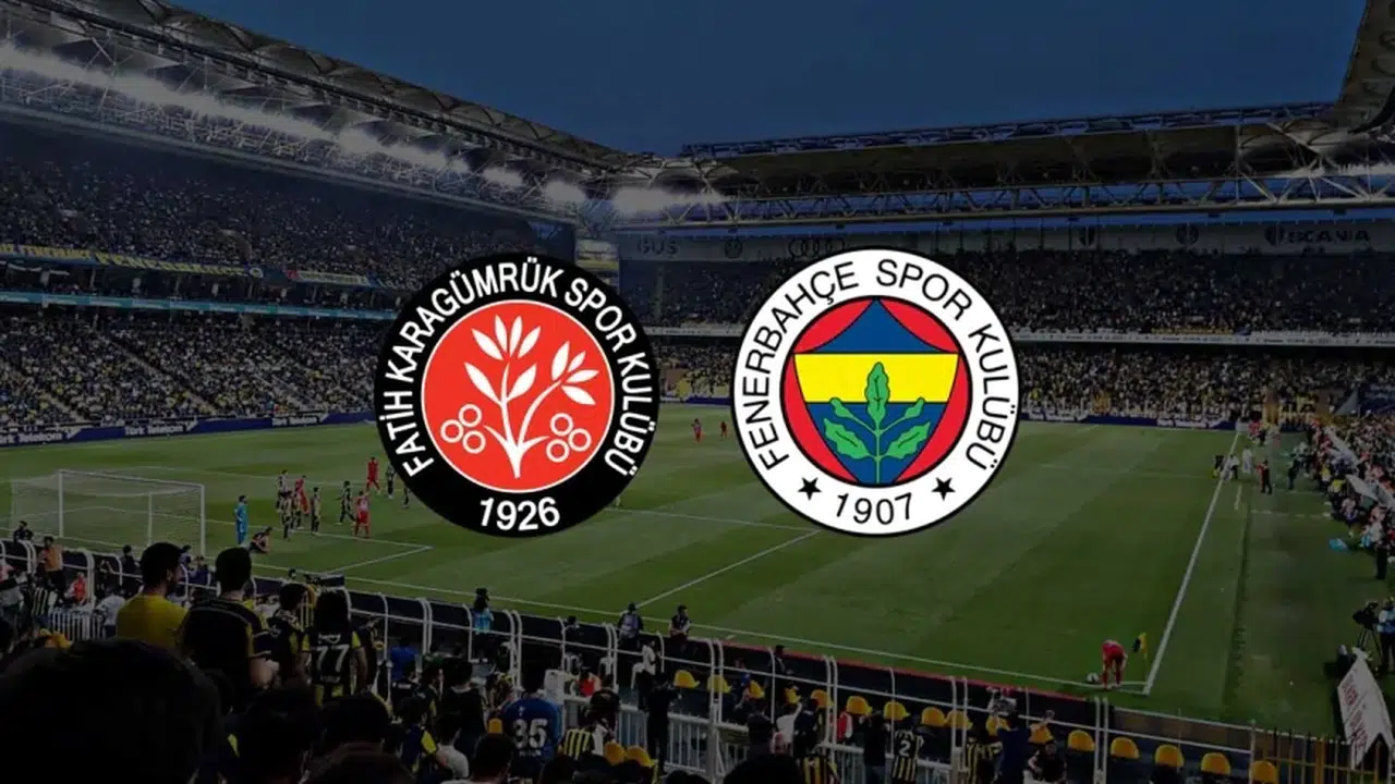 Karagümrük Fenerbahçe Maçında Penaltı Pozisyonu Var Mı, Ceza Sahasında Forma Çekme Faul Mü?