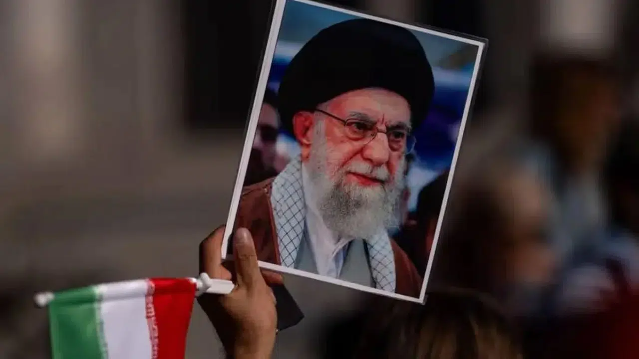 HAMANEY KÖKENİ NERESİ! Türkçe biliyor mu, Mezhebi nedir?