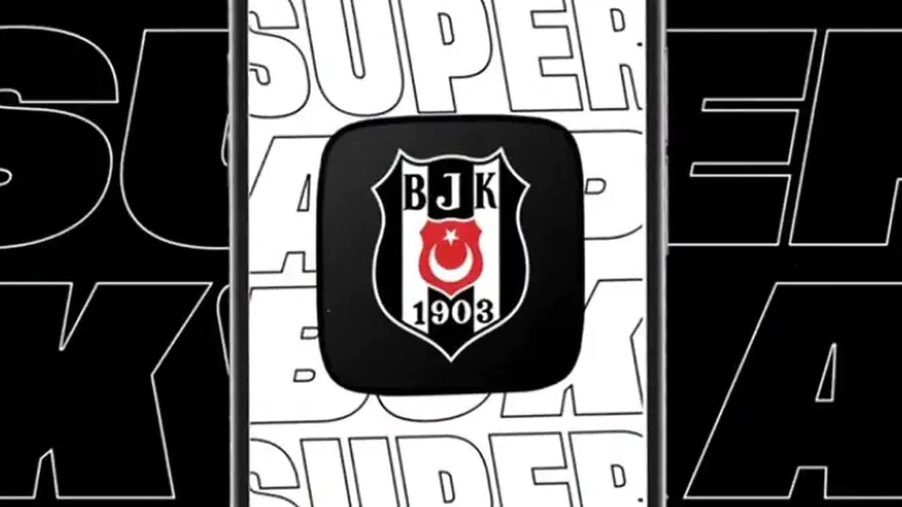 BJK SUPERAPP BİLET NASIL ALINIR? Kara Kartal+ üyeliği nereden yapılır, öncelikli bilet nasıl bulunur?