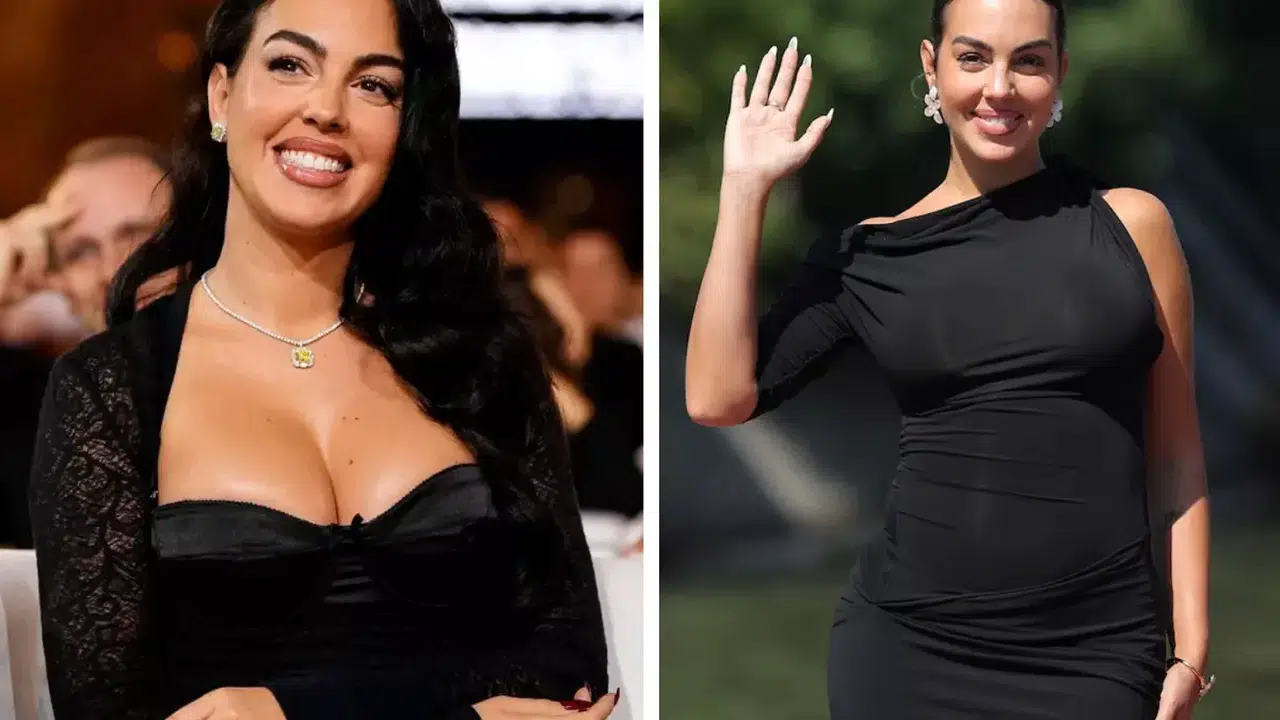Ronaldo Georgina'ya aylık ne kadar ödeyecek? Evlilik sözleşmesinin detayları ortaya çıktı