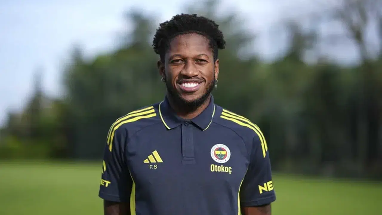FENERBAHÇE FRED’İ SATACAK MI!  Bonservis Bedeli Belli Oldu mu?