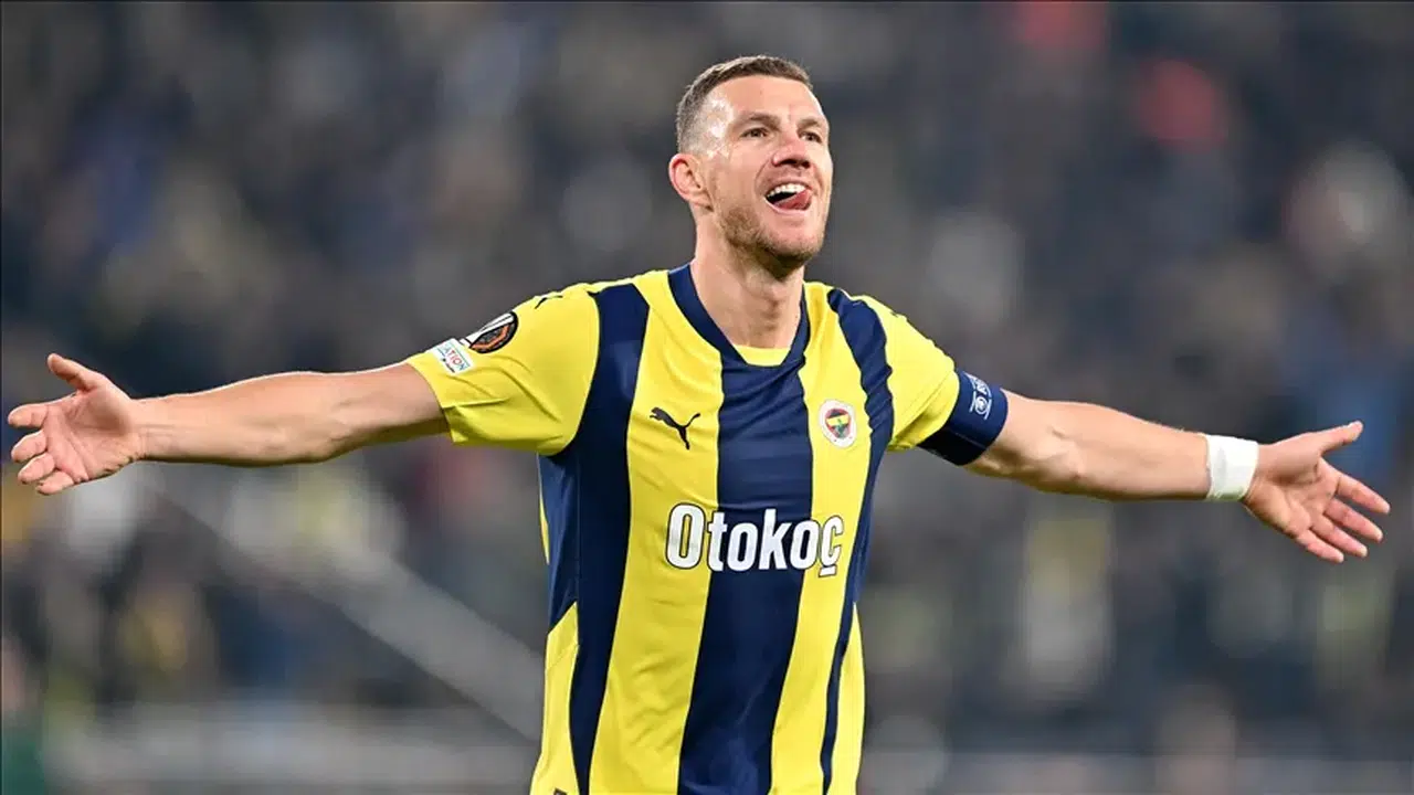 Dzeko’dan İtalya’yı Karıştıran Sözler! 'Baskı Altındalar Korkuyorlar'