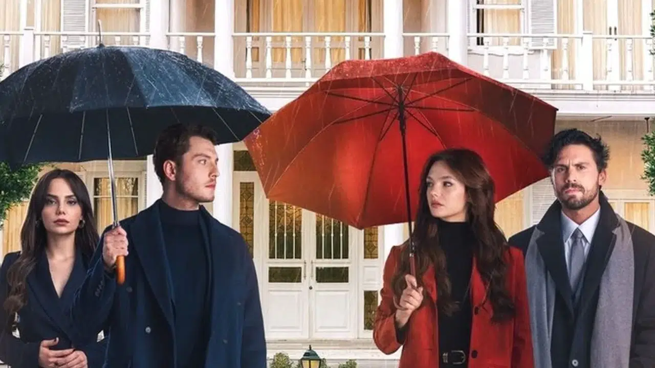 AYNI YAĞMUR ALTINDA 7. BÖLÜMDE BİTİYOR MU? Final bölümü ne zaman, dizi neden kaldırılıyor?