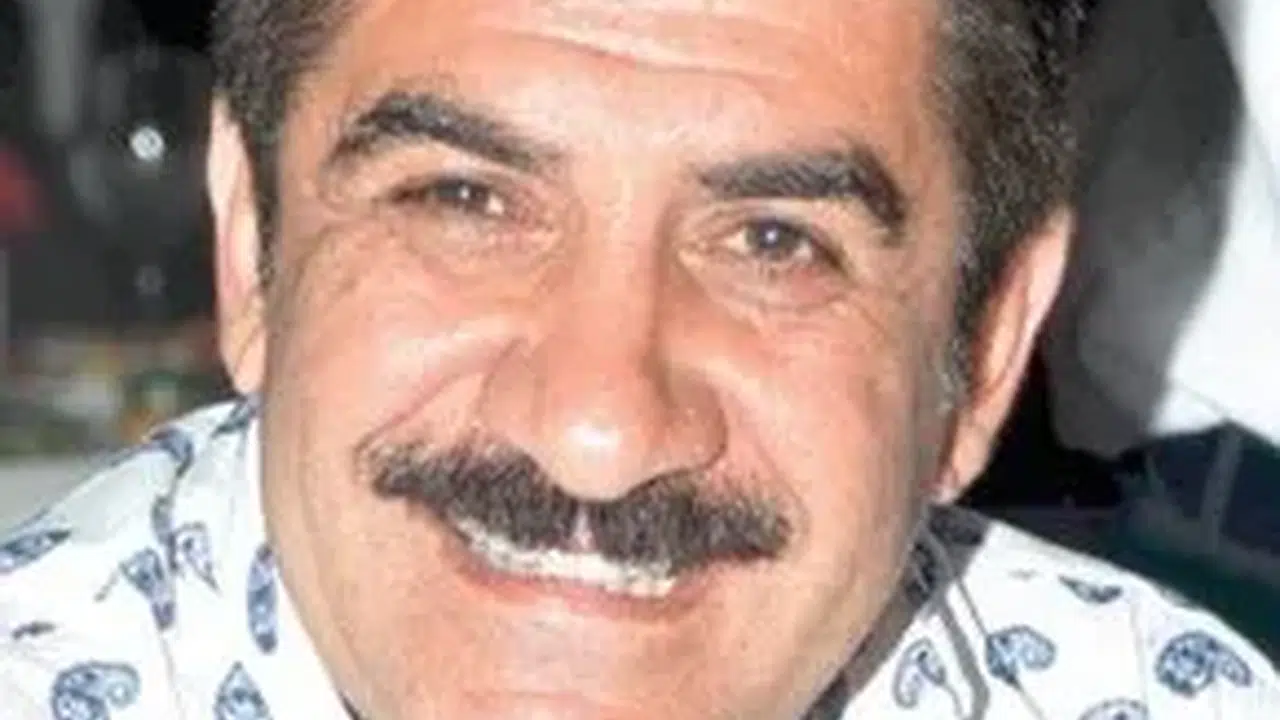 BURHAN ÇAÇAN KAÇ YAŞINDA ÖLDÜ! Hangi şarkıları ve albümleri ile tanındı?