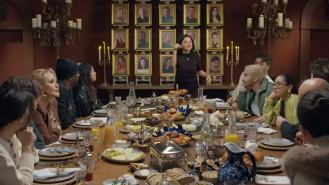 THE TRAITORS TÜRKİYE YARIŞMACILARI KİM! Formatı nasıl, sunucu kim oalcak?