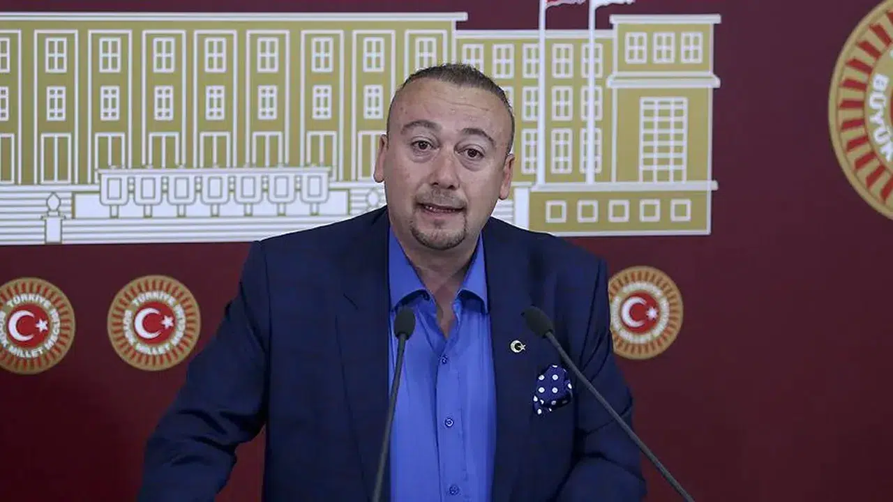 ÖZKAN YALIM KİMDİR VE HAYATI! Kökeni neresi, hangi partiden, kaç yaşında?