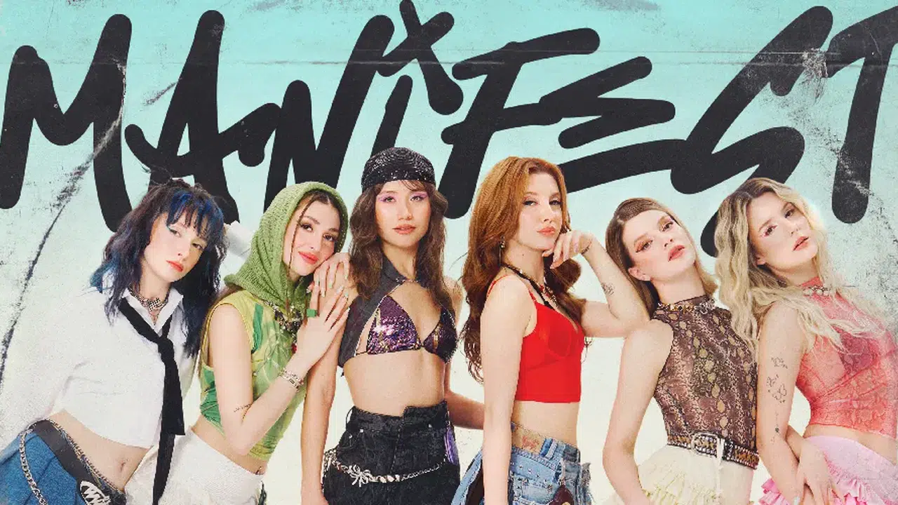 MANİFEST KONSER! Bilet Fiyatları Ne Kadar, İstanbul Konserleri Ne Zaman?