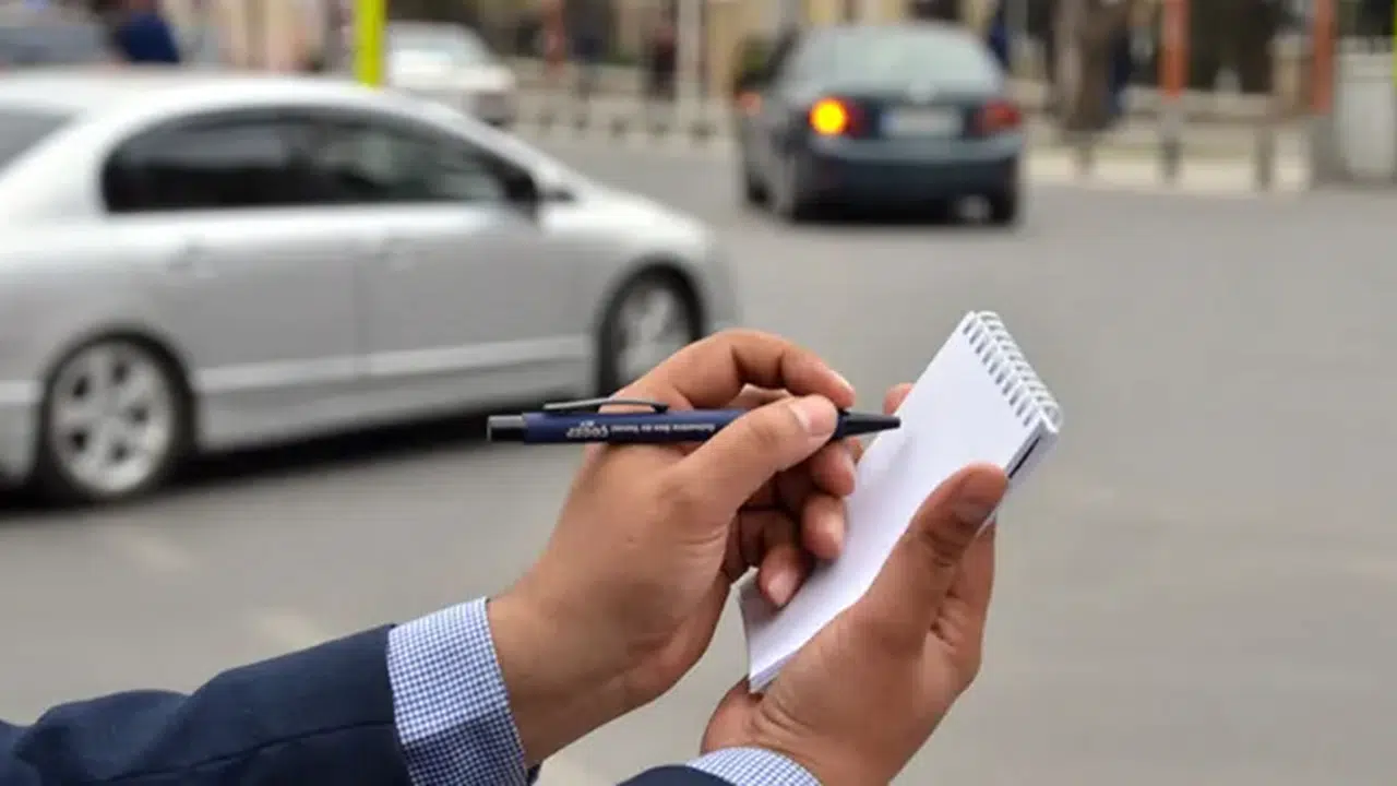 FAHRİ TRAFİK MÜFETTİŞİ BAŞVURU REHBERİ 2026! Kimler Olabilir, Şartlar Neler, Başvuru Nereden Yapılır?