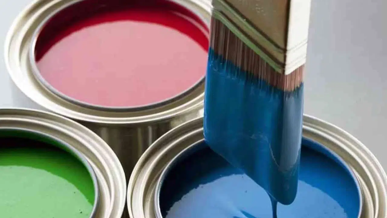 RÜYADA BOYA GÖRMEK NE ANLAMA GELİR? Rüyada boya görmek nasıl yorumlanır, neyi simgeler?