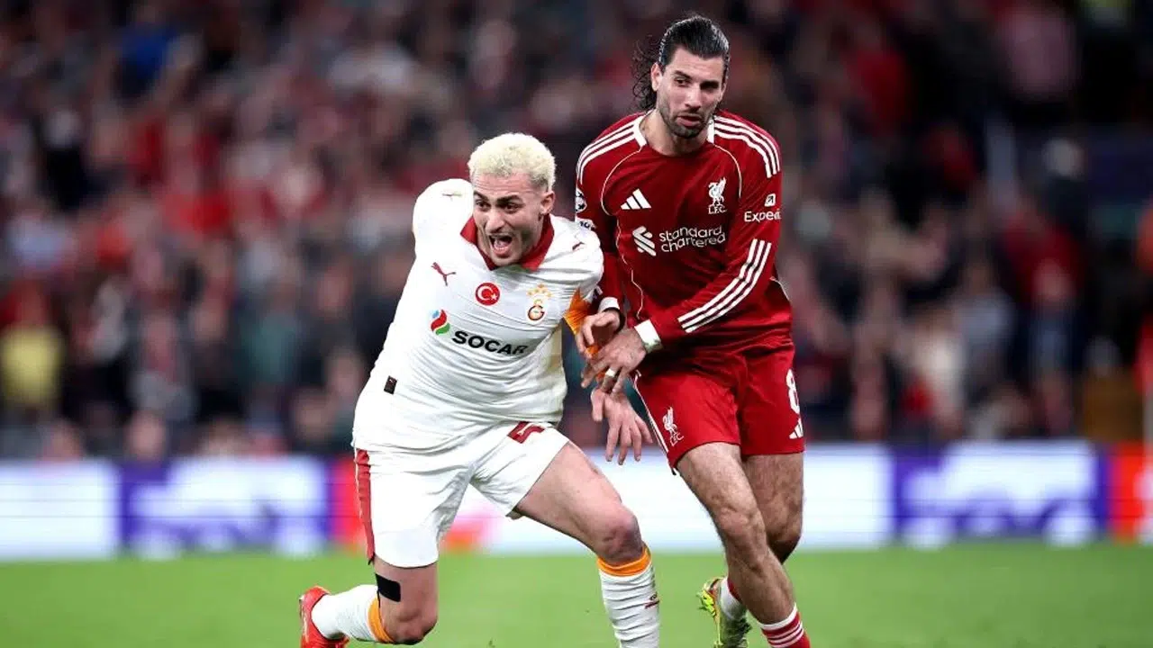 LİVERPOOL GALATASARAY MAÇI İPTAL Mİ EDİLECEK! Yeniden oynama ihtimali var mı?