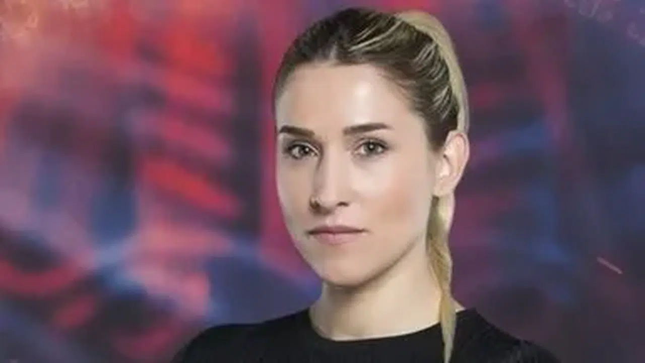 SURVIVOR SEDA AYDEMİR OCAK KİMDİR? Kaç doğumlu, aslen nereli, eşi kim, çocuğu var mı, ne iş yapıyor?