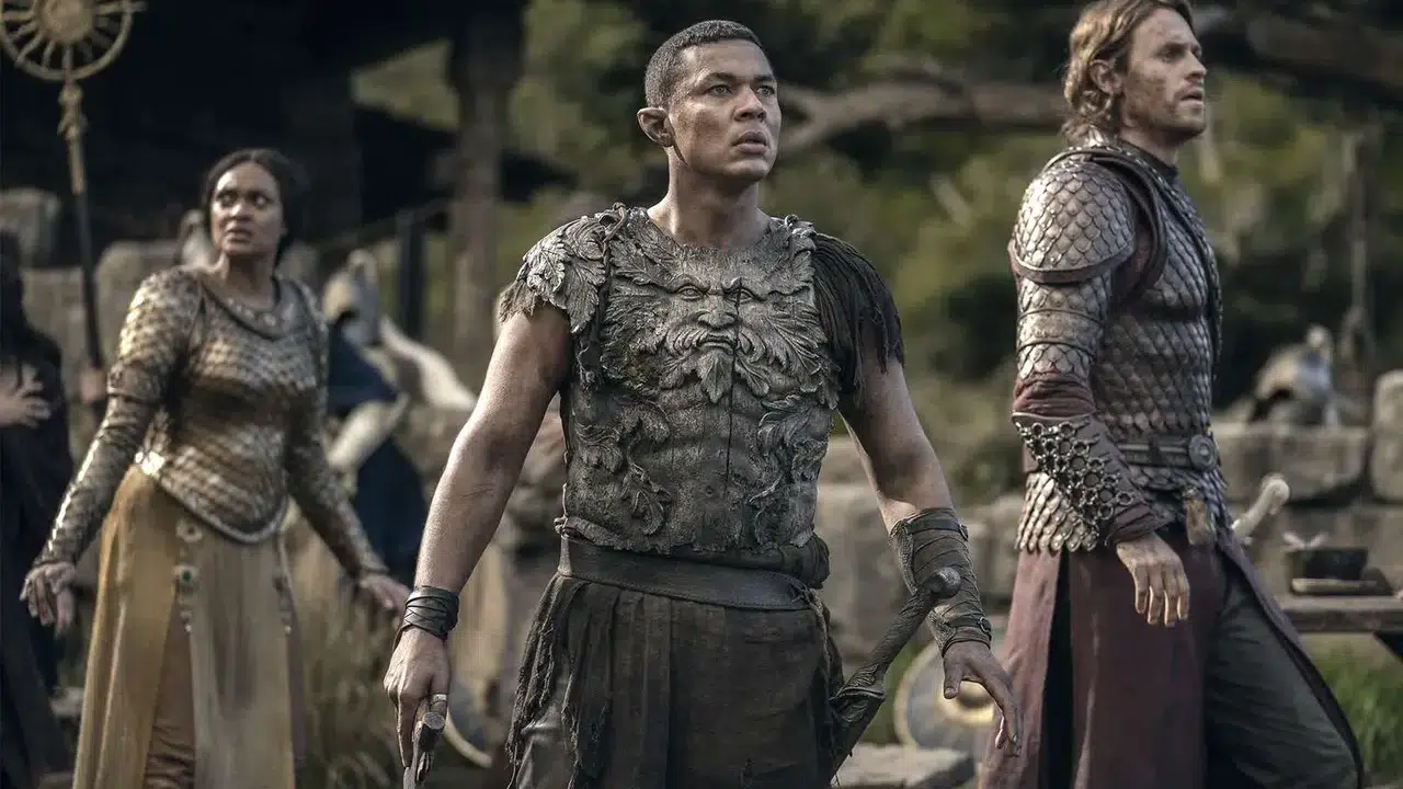 Güç Yüzükleri (The Rings of Power) 3. Sezon Ne Zaman Çıkacak, Yayın Tarihi ve Kaç Bölüm Olacak, Çekimler Ne Zaman Bitti?