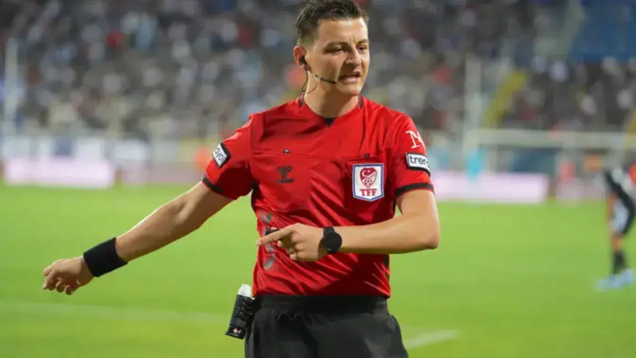 OZAN ERGÜN HANGİ BEŞİKTAŞ MAÇLARINI YÖNETTİ! Toplam kaç maç var, BJK bu karşılaşmalarda kaç galibiyet aldı?