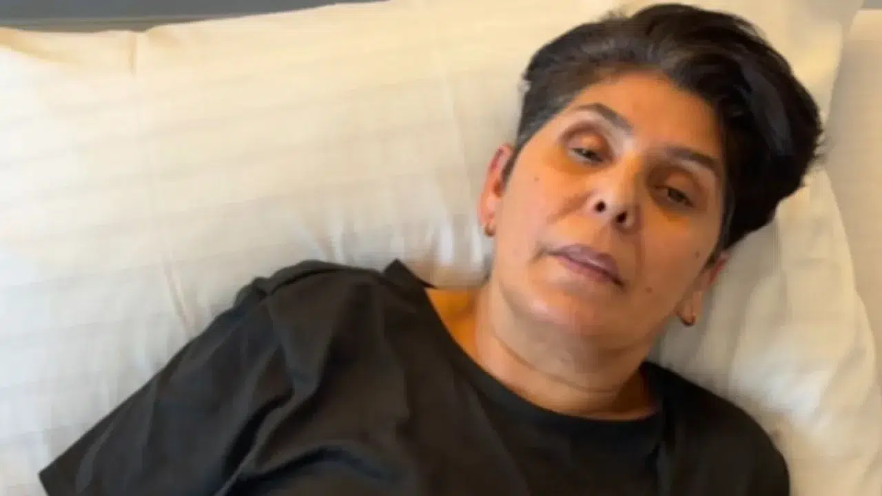 ŞARKICI CANSEVER HASTALIĞI, KANSER Mİ! Sağlık durumu nasıl, öldü mü?