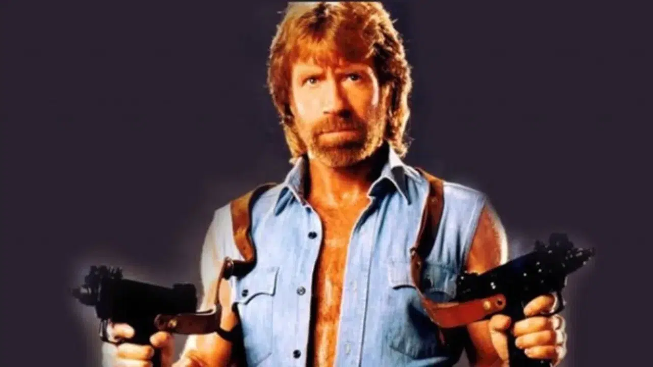 CHUCK NORRIS FİLMLERİ! Chuck Norris Filmleri Kaç Tane, En Çok İzlenen Yapımı Hangisi, Kaç Yaşında, Hangi Ülkeli?