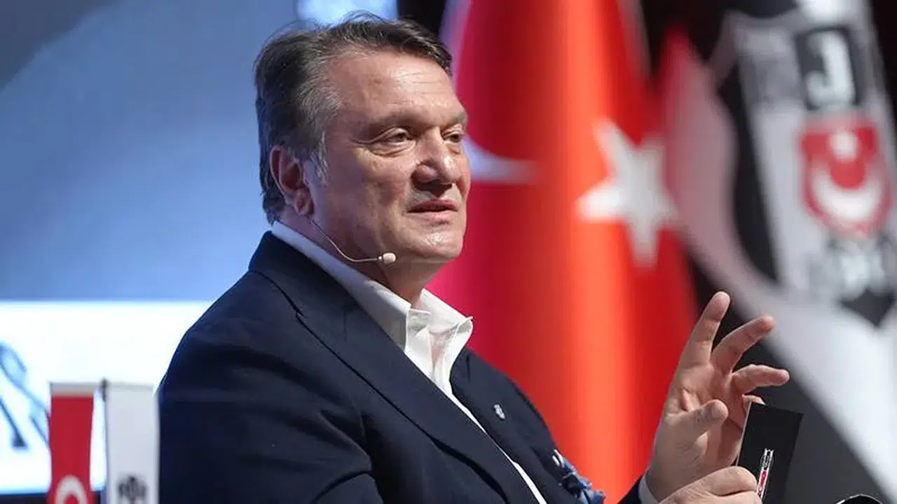 HASAN ARAT' IN SERVETİ NE KADAR! Mal Varlığı, Şirketleri ve İş Dünyasındaki Gücü