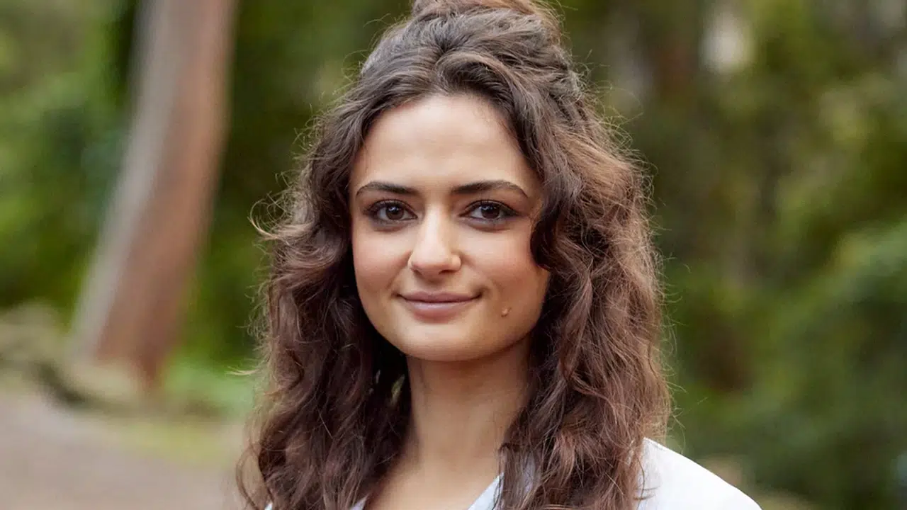 MEGAN SMART KİMDİR, KAÇ YAŞINDA? Megan Smart Nerede Doğdu, Mesleği Ne ve Hangi Dizi ile Filmlerde Oynadı?