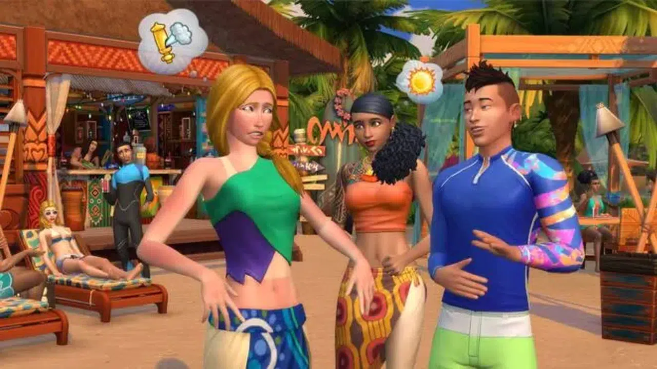 THE SIMS 5 İPTAL EDİLDİ Mİ? EA'dan resmi açıklama var mı, The Sims 4 devam edecek mi?