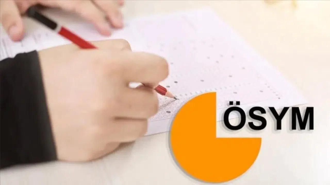 Yükseköğretim Kurumları Sınavı 2026 Tarihi Ne, Başvuru Sayısı Kaç, Yeni Bölümler Açılacak mı, Dijital Dönüşüm Hangi Alanları Kapsıyor?