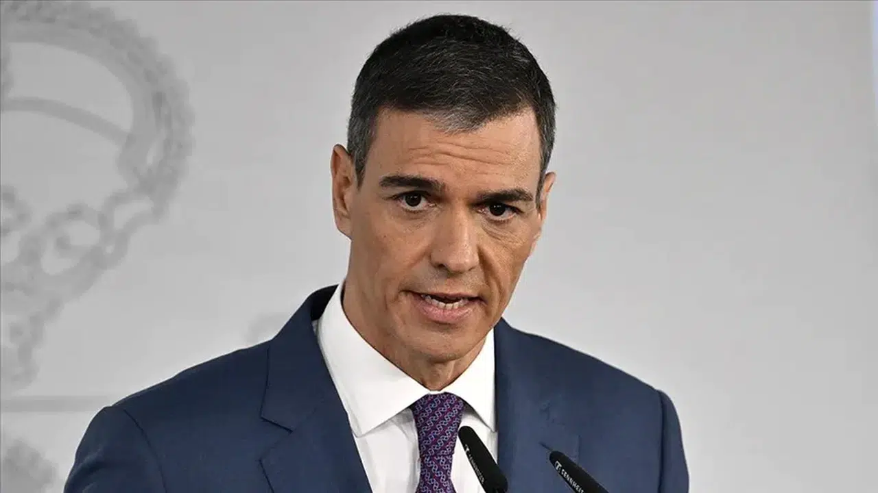 PEDRO SANCHEZ KİMDİR VE HAYATI! Kaç yaşında, evli mi, eşi kim, mesleği ne, partisi ne?
