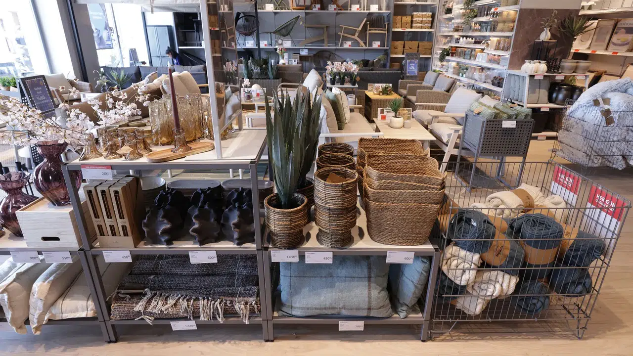 Türkiye Yatırım Üssü Oluyor: JYSK’tan Her Ay Yeni Mağaza Hamlesi ile Gücünü Artırıyor!