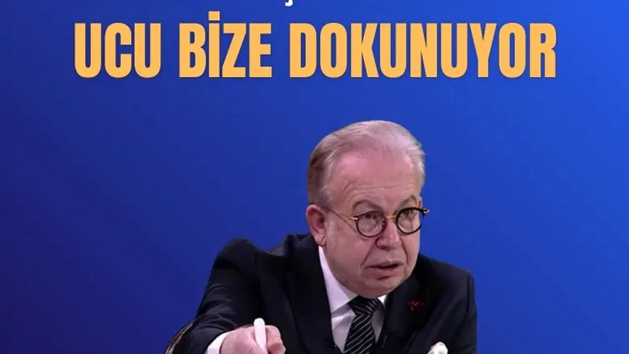 Cihat Yaycı’dan İran ve BİP iddiası: PJAK ve Urumiye açıklaması