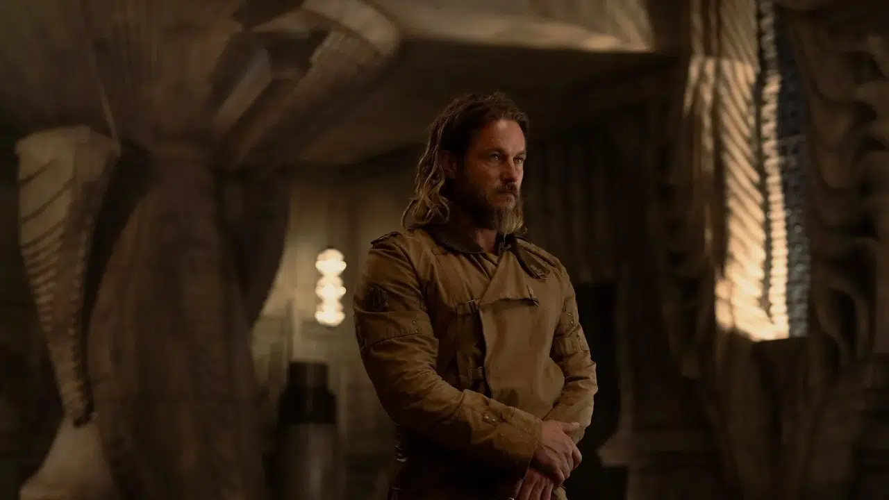 DUNE 3 ÇIKTI MI! Ne zaman çıkacak, nerede yayınlanacak ve oyuncuları kimler?