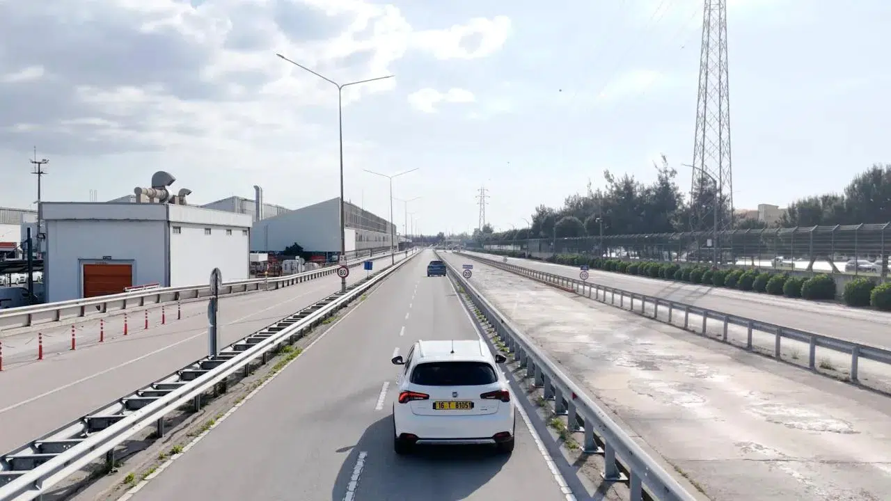 Türkiye’den Otomotivde Milli Hamle! Yolu Okuyan Akıllı Sistem Geliyor