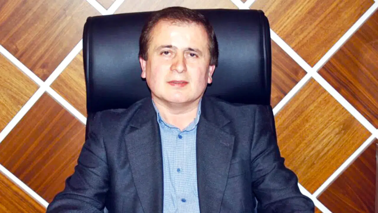 ERGİN DURDU ÖLDÜ MÜ? Sağlık durumu nasıl, Ergin Durdu kimdir, AK Parti Sarıyer Meclis Üyesi'ne ne oldu?