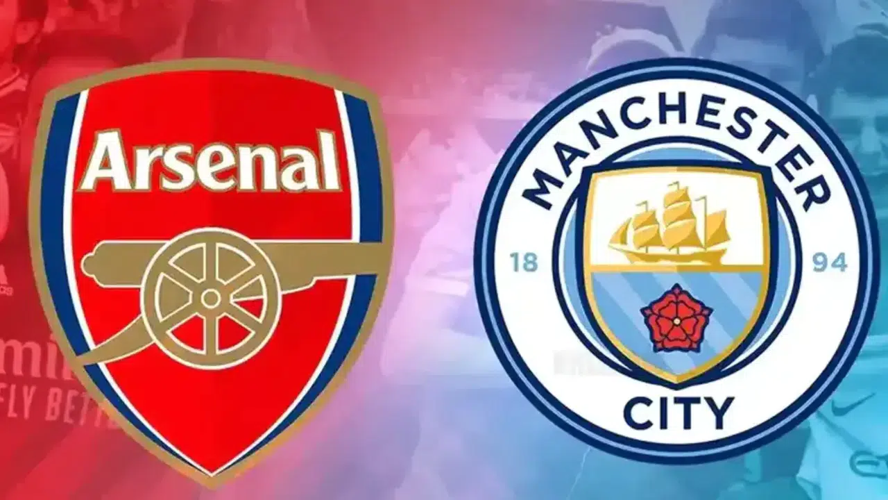 ARSENAL - MANCHESTER CİTY CANLI YAYIN BİLGİLERİ! Saat kaçta, hangi kanalda, Exxen üyelik gerekir mi, nerede oynanıyor?