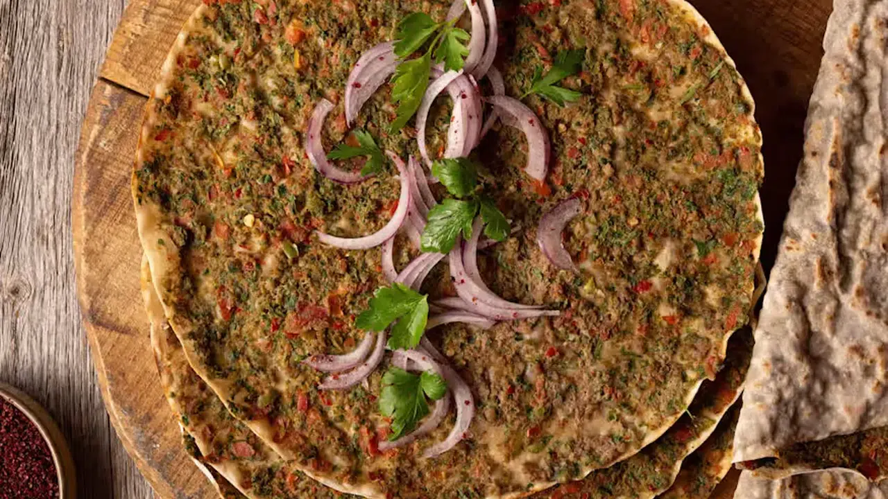 URFA’DA LAHMACUN NEREDE YENİR!