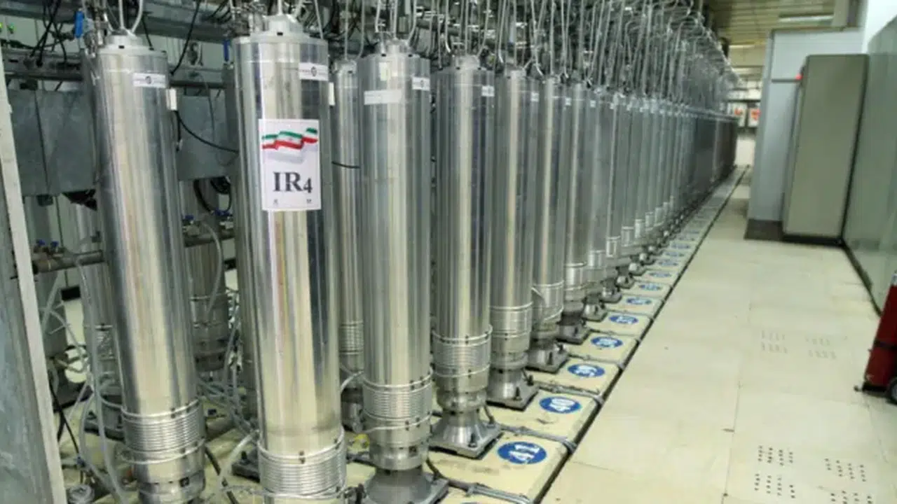 Trump İran’ın Uranyumunu Ele Geçirecek mi? Operasyon Masada!