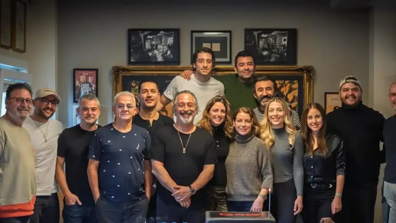 Gora 4 Filmi Vizyon Tarihi! Ne zaman yayında, oyuncu kadrsou tam listesi