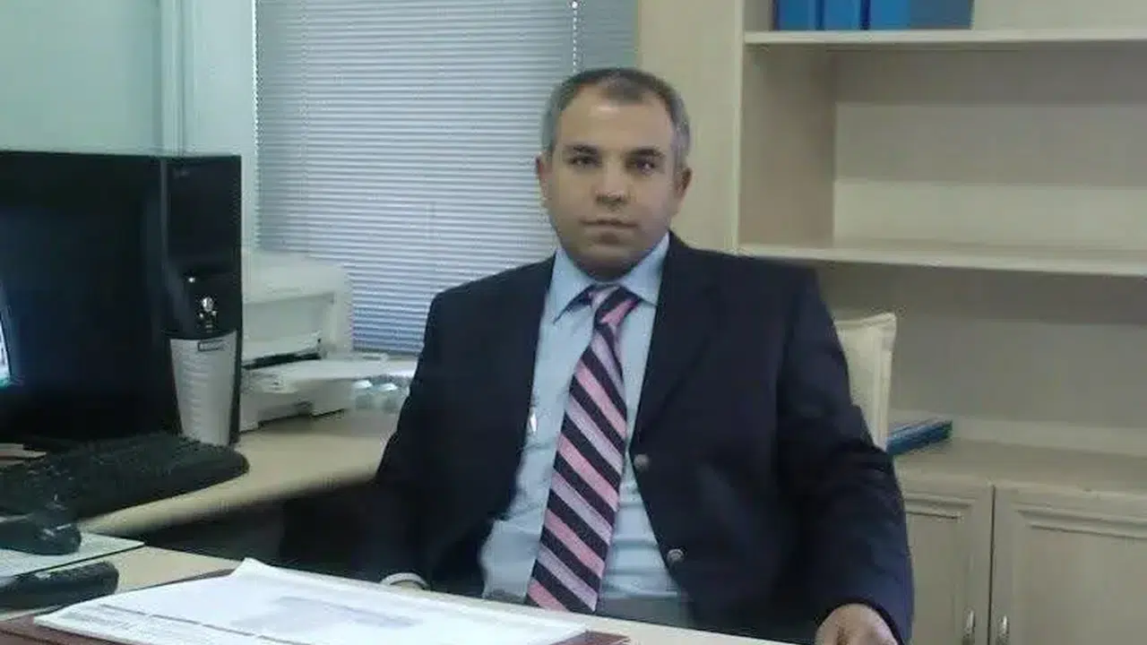 AHMET ÇAPAN KİMDİR VE HAYATI! Aslen nereli, ölüm nedeni, ne iş yapıyordu?