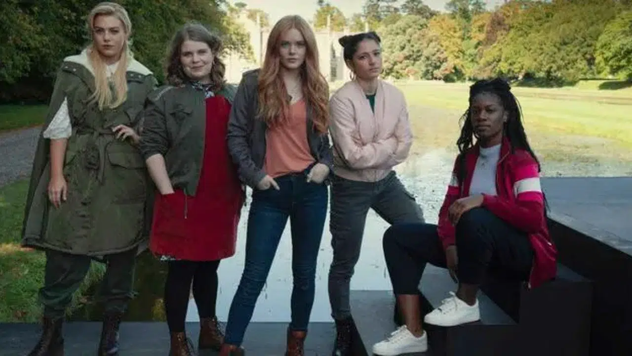 WİNX EFSANESİ KADER 3. SEZON İPTAL Mİ EDİLDİ? Neden İptal Edildi ve Netflix Diziyi Neden Devam Ettirmiyor?