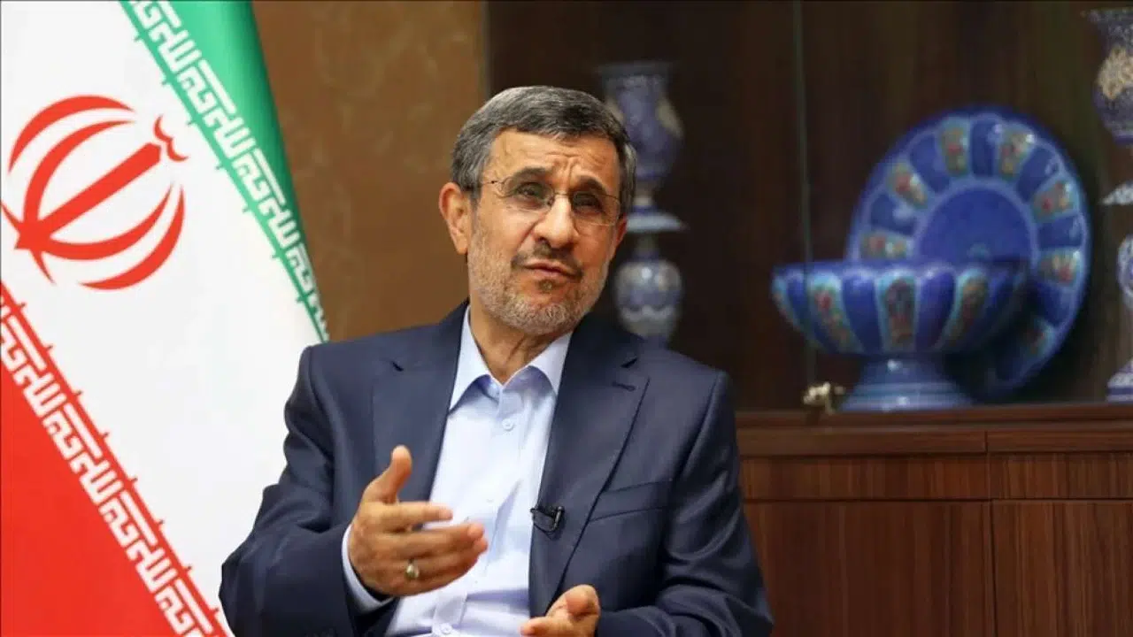 Eski Lider Ahmedinejad’ın Mossad İddiaları Hamaney Suikastı Sonrası Tekrar Tartışılıyor