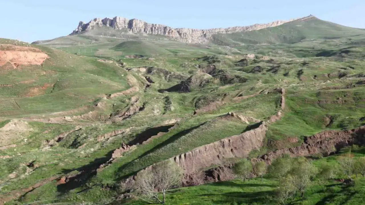 Nuh’un Gemisi nerede, Ağrı Dağı yakınlarında olduğu doğru mu, 13 metrelik tünel iddiası ne?