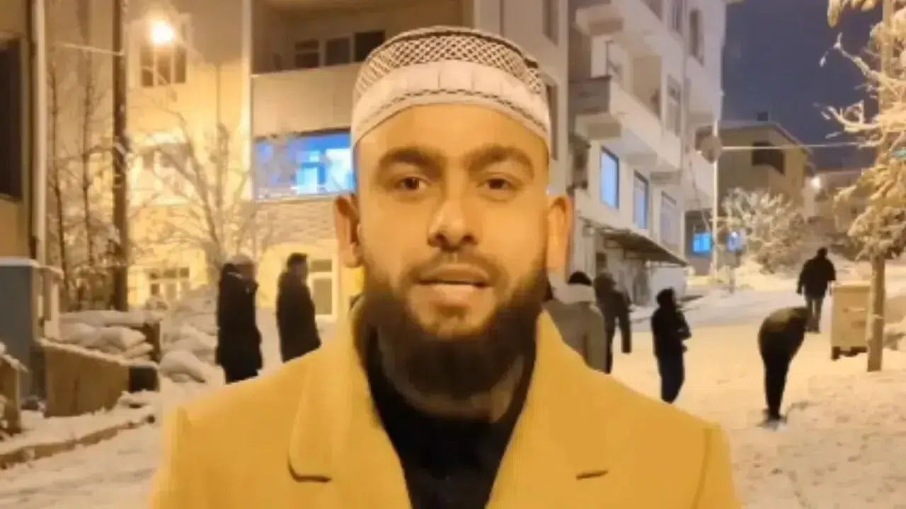 CELAL KARATÜRE ASLEN NERELİ, KÖKENİ NERESİ! Roman mı, nerede yaşıyor, mezhebi ne?