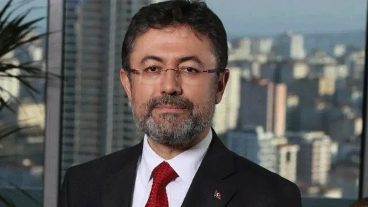 İBRAHİM YUMAKLI’NIN EĞİTİM VE KARİYER GEÇMİŞİ NELER! Nereli ve Hangi Alanlarda Çalıştı?