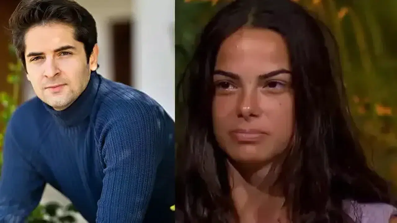 Survivor 2026 Beyza Gemici’nin Sevgilisi Kim, Arka Sokaklar Tokmak Kafa Tunç Gerçek Adı Ne?