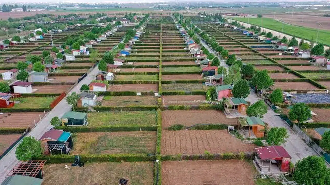 Hobi bahçeleri kaldırılıyor mu! Yeni düzenleme neleri kapsıyor, mevcut ev sahipleri riskte mi, devlet neyi hedefliyor?