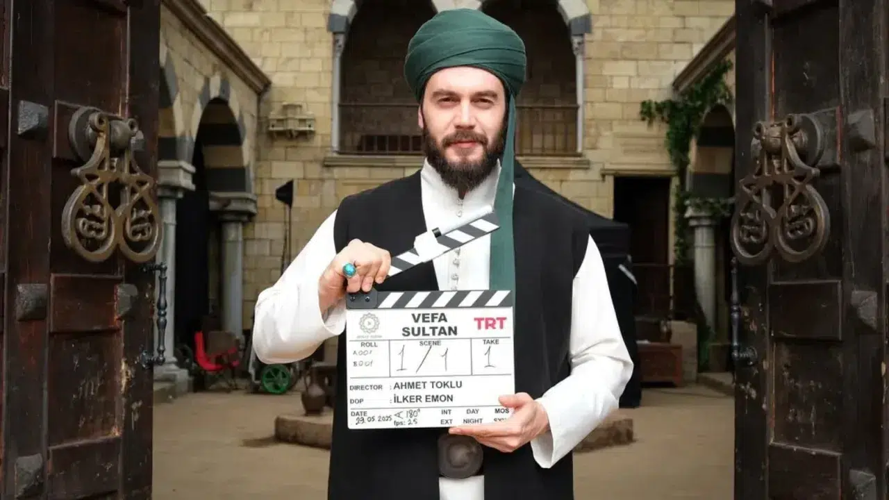 VEFA SULTAN FİNAL Mİ YAPTI! TRT 1 dizisi devam edecek mi, yeni sezon olacak mı?