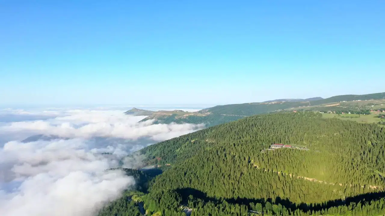 TRABZON HAVA DURUMU 9 MART 2026! Trabzon'da bugün hava durumu nasıl olacak?