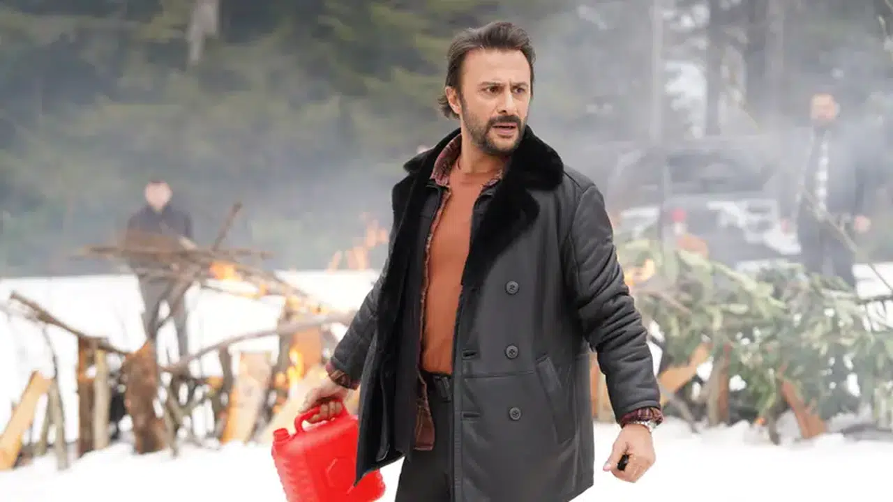 TAŞACAK BU DENİZ’DE GEZEP KİM? Onur Dilber kimdir, kaç yaşında, nereli, Trabzonlu mu, evli mi, çocukları var mı, hangi dizilerde rol aldı?