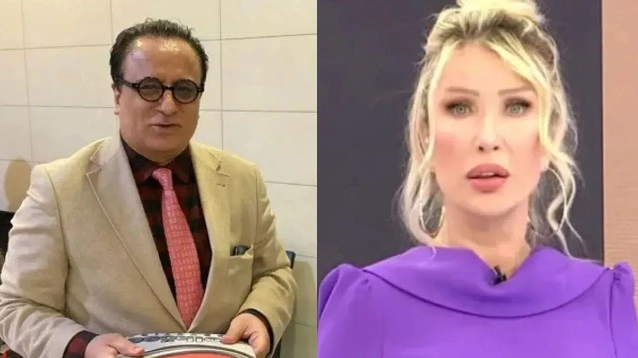 SEDA SAYAN EROL KÖSE OLAYI NASIL BAŞLADI! Neden kavga ettiler, ne yaşandı?